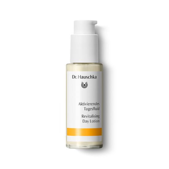 Picture of Revitalising Day Lotion